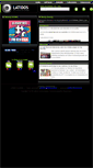 Mobile Screenshot of latidos.com.ar